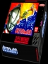 Nintendo  SNES&nbsp; - &nbsp;Ultraman - Towards the Future (USA)